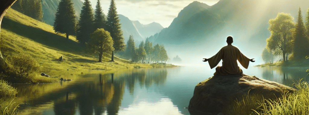 Cómo Soltar las Cargas Emocionales y Encontrar Paz a Través de la Fe