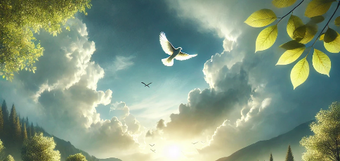 Creciendo a Través de la Fe